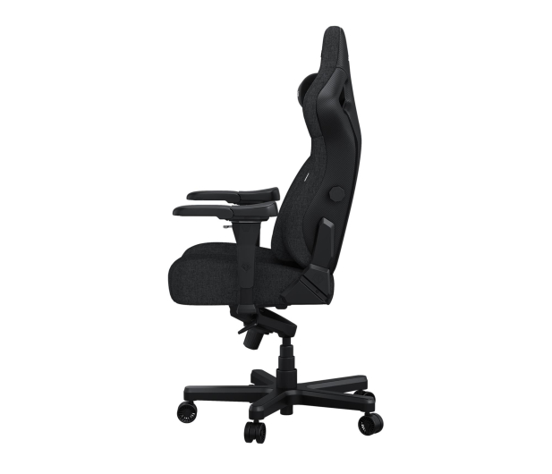 ANDA SEAT Kaiser 4 L Fabric Dark Grey - 1473929 - zdjęcie 4